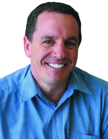 Craig A Parker (The Bank Whisperer)